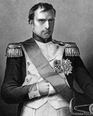 Napoleão Bonaparte e a possível relação entre hemorroidas e a Batalha de Waterloo Napoleão Bonaparte e a possível relação entre hemorroidas e a Batalha de Waterloo