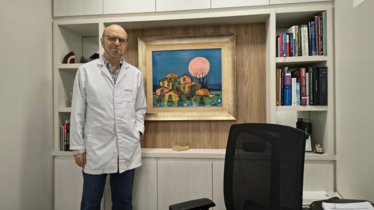 Quando Procurar um Proctologista - Consultório Dr. Gilberto Saute